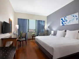 Kimaya Sudirman Yogyakarta by Harris