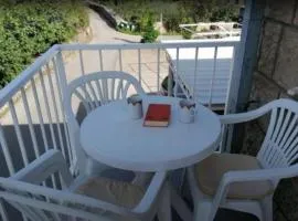 Apartment Antea - private parking