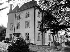 Bed and Breakfast Le Château de Morey
