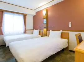 Toyoko Inn Yokohama Sakuragicho