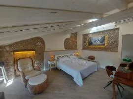 B&B Corte Colli Antichi