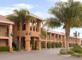 默塞德套房酒店