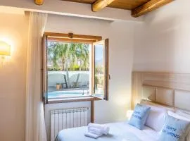 科尔特圣洛伦索乡村民宿