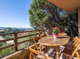 Villa Panoramica Costa Paradiso