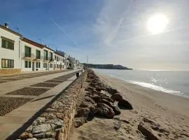 Apartamento en playa de Altafulla