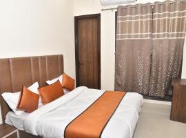 Apex Hotel