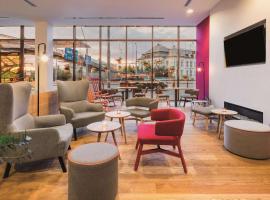 Vienna House Easy by Wyndham Pilsen，位于比尔森的酒店