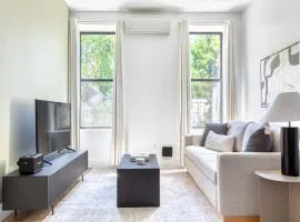 Park Slope 2BR w WD nr Barclays Center NYC-908