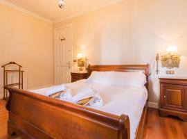 Neguri Acacias Apartment by Next Stop Bilbao，位于格乔的酒店