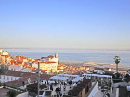 Pousada Alfama
