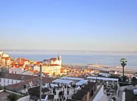 Pousada Alfama