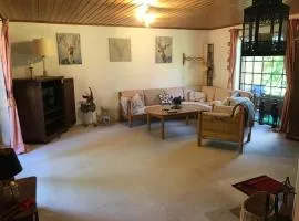 Ferienhaus Wippendorf