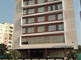 Hotel Ramaya