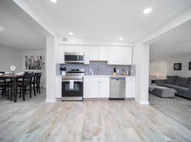 Fully Renovated house 10 min to Mayo Clinic