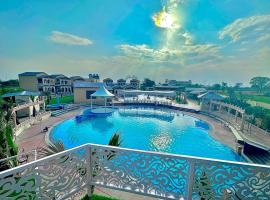 Shubhim Hotel & Resort MIDWAY TREAT MPT FRANCHISE