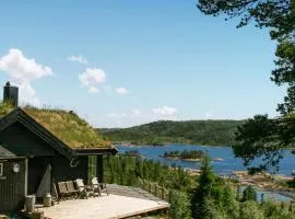 2 Bedroom Amazing Home In Nissedal