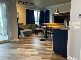Apartament 23 - komfortowy i przestronny.