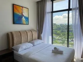The Shore by Alawa Homes