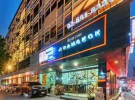 曼谷M2酒店