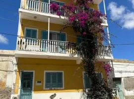 B&B Mi Ma Bo, Sal Rei, Boa Vista, Cape Verde, FREE WI-FI