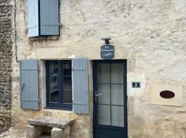 GITE L’INTEMPOREL