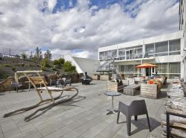Akureyri - Berjaya Iceland Hotels