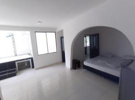 Club Campestre El Despertar de las Aves，位于Coello的酒店