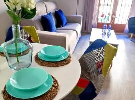 Apartamentos Sol Rastro