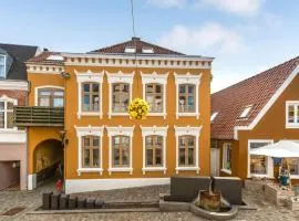 Nice Apartment In Aabenraa With 2 Bedrooms And Wifi