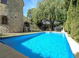 Awesome Home In Els Poblets With Wifi