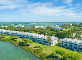 Village at Hawks Cay Villas by KeysCaribbean