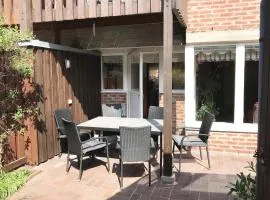 Nice Home In Ystad With 4 Bedrooms And Wifi