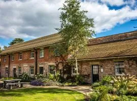 Lynford Holiday Cottages nestled in the heart of Thetford Forest