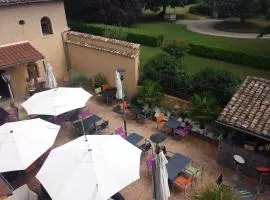 Hôtel Carpe Diem