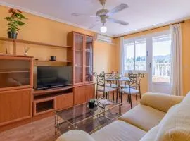 Lovely Apartment In Puente De Genave