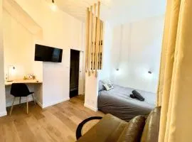 LE VOLTA - Appartement - Centre ville Calais