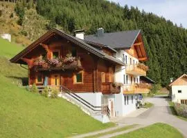 Ferienhaus Steinfelddrautal