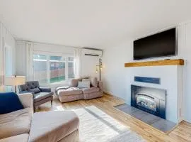 The Spruce Home