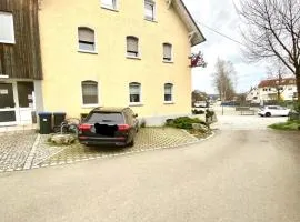 Pension Hirsch