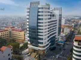 Selegend Hotel Thái Bình
