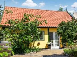 2 Bedroom Amazing Home In Svaneke