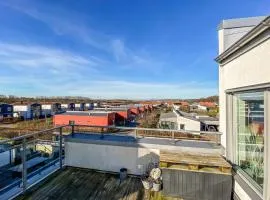 Awesome Home In Varberg With Wifi And 6 Bedrooms