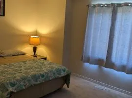 The Warm Welcome Suite