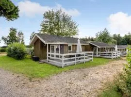 2 Bedroom Gorgeous Home In Humble