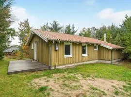 Cozy Home In Thisted With Kitchen