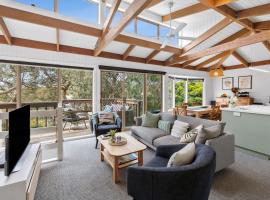 Soulhaven，位于安吉西的酒店