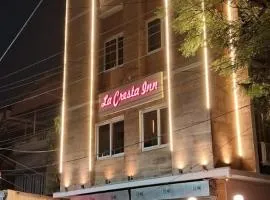 LA CRESTA INN