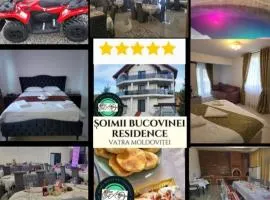 Soimii Bucovinei Residence