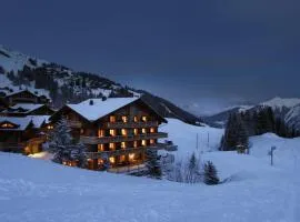 Mountain Lodge, Les Crosets