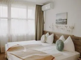 布鲁诺尔公园酒店